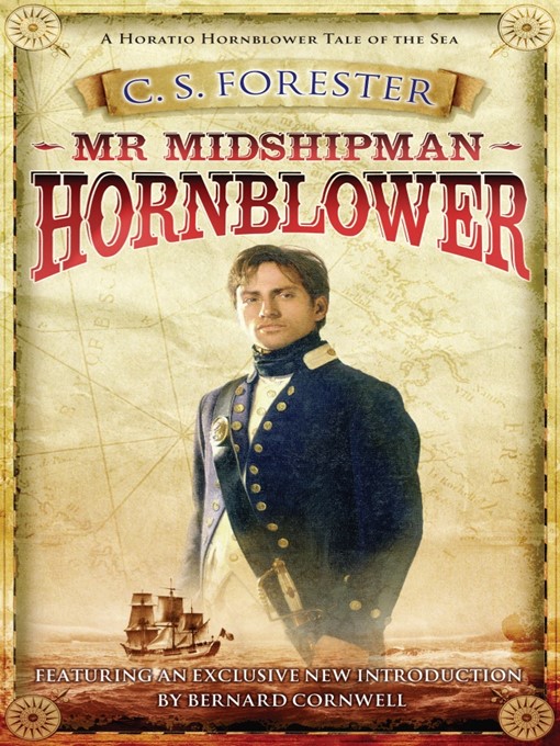 Title details for Mr Midshipman Hornblower by C.S. Forester - Wait list